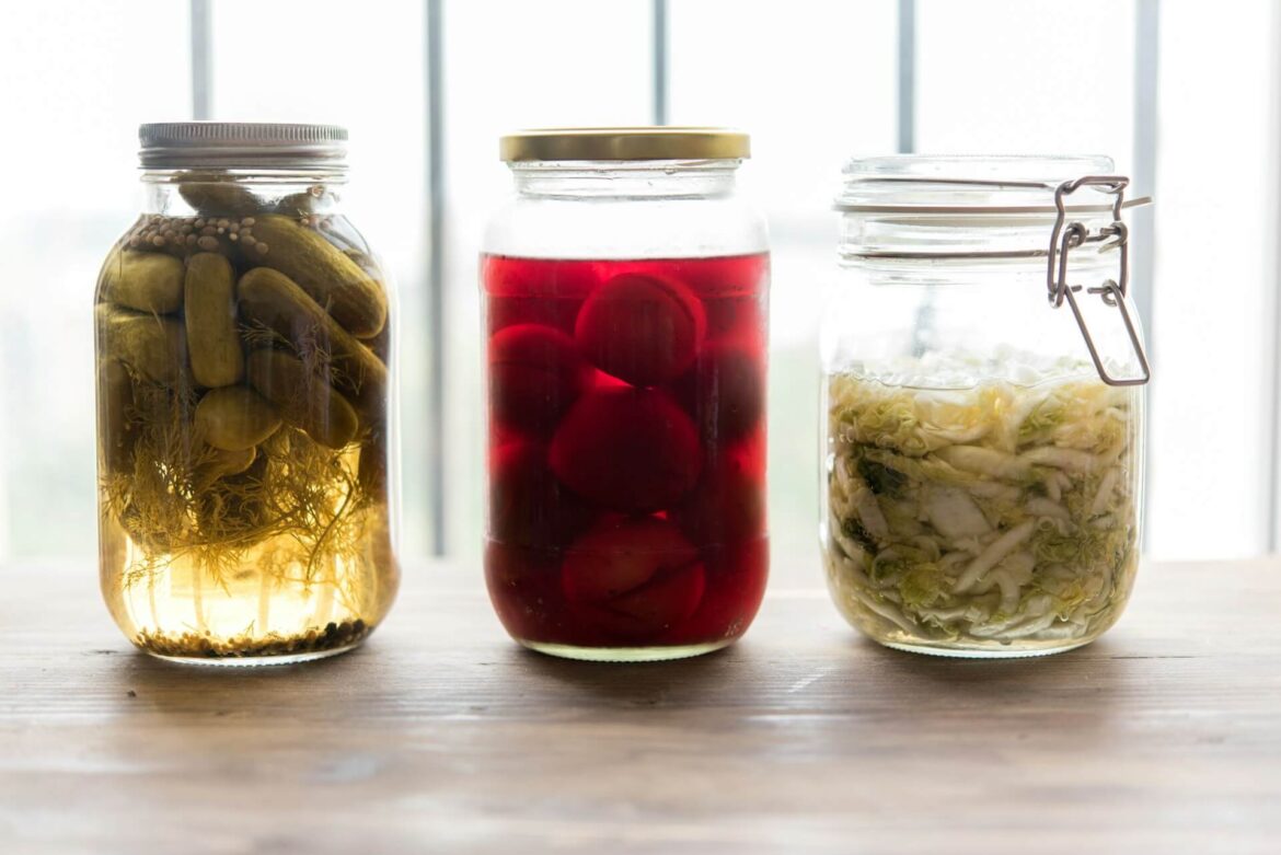 Fermentálás kezdőknek! Így tuti a siker! Fermentálás kezdőknek! Így tuti a siker!