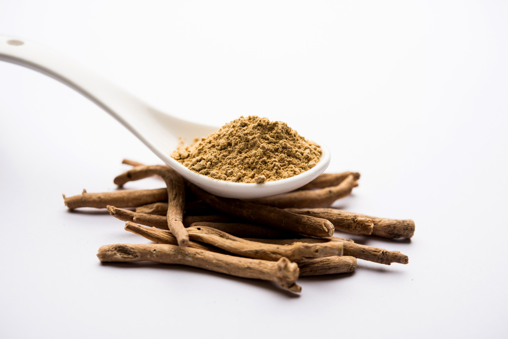 ashwagandha ellenjavallat