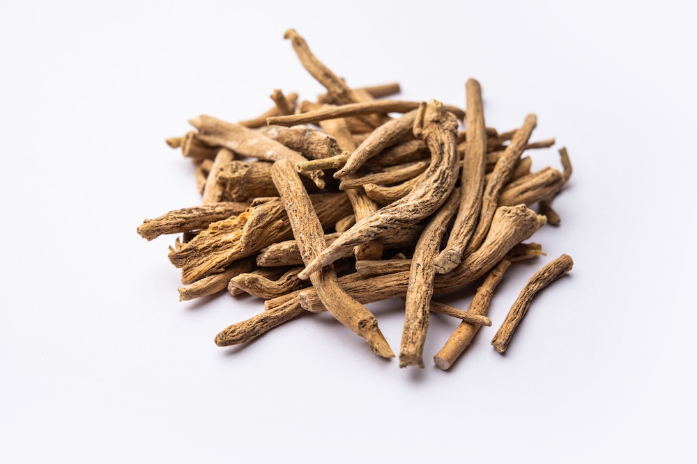 ashwagandha hatása