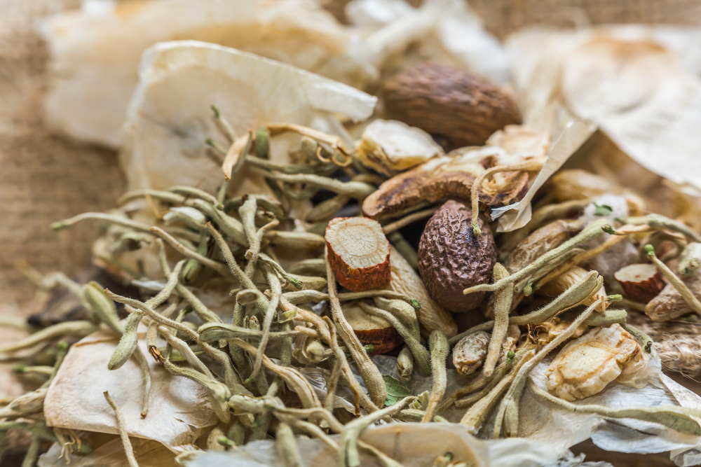 ashwagandha kapszula