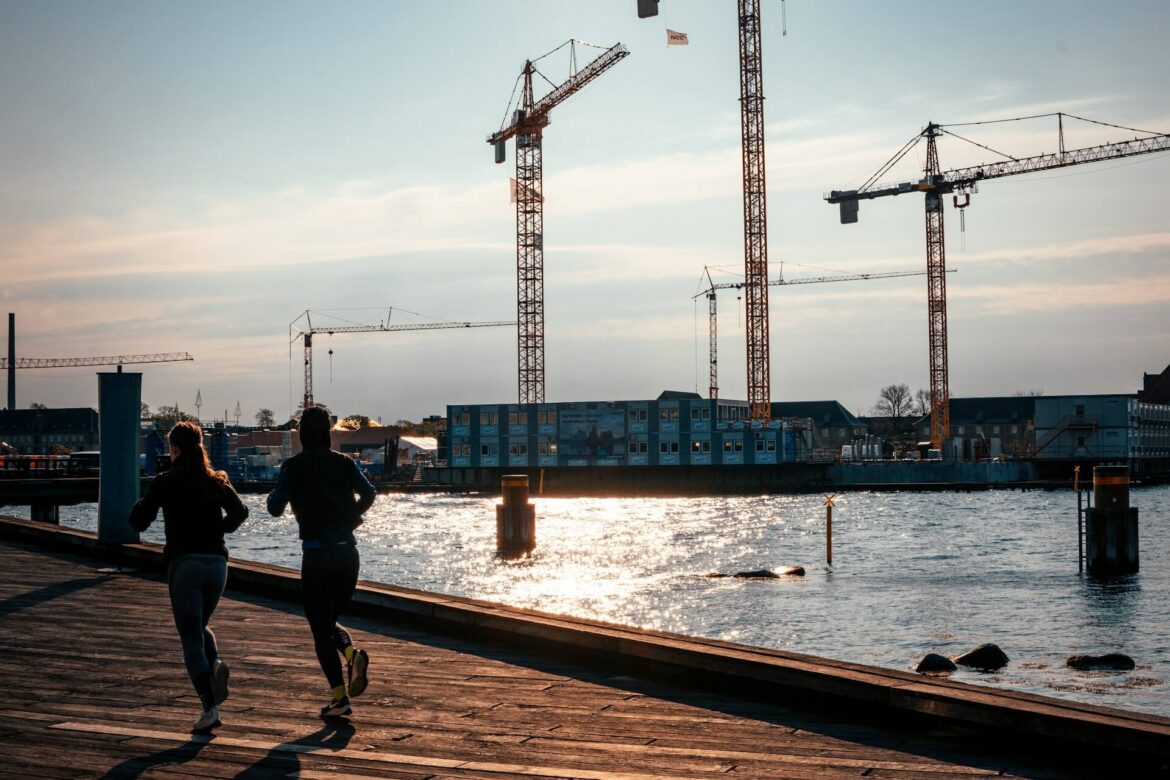 Futás szmogban – hogyan védd magad légzőmaszk nélkül?